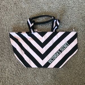 Victoria Secret duffle bag